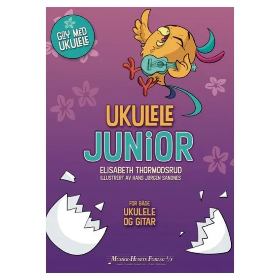 Ukulele Junior (Student)