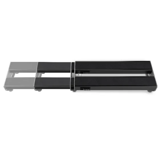 D'Addario XPND 1 Pedalboard - 1 row