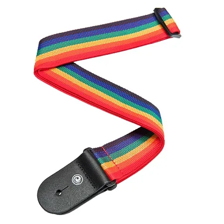 Planet Waves PWS-111 Gitarreim Rainbow