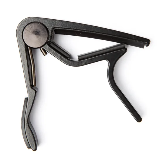 Dunlop 83CB Trigger Capo Buet Black