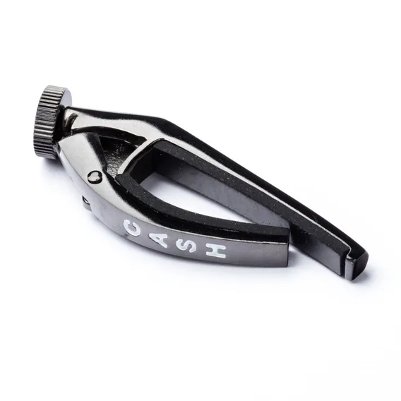 Dunlop JCS-50C, Johnny Cash Capo