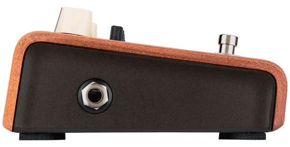 LR Baggs Align Series EQ