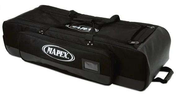 Mapex PMK-M113 Hardware Bag m/Hjul