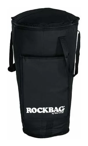 Rockbag RB22626B, Premium Djembe 14-15``