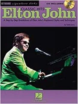 Elton John, Classic Hits