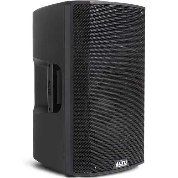 Alto TX410 - 350W 10-tommers aktiv høyttaler med Bluetooth