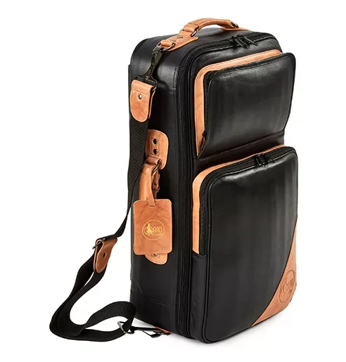Gard Elite Trompet Trippel Ladder