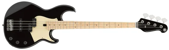 Yamaha BB434TB, Elektrisk Bass Teal Blue
