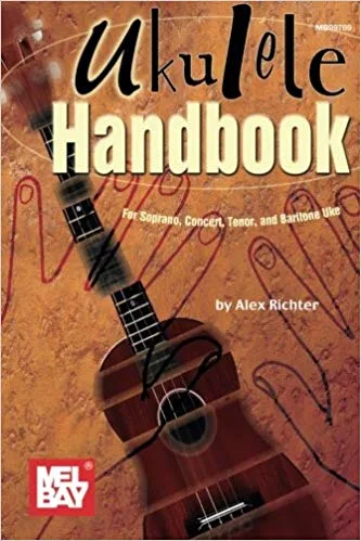 Ukulele Handbook