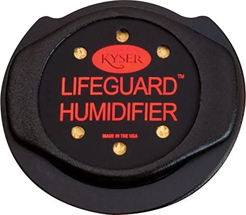 Kyser KLHA, Acoustic Lifeguard (UTGÅTT)