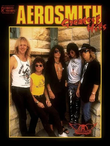Aerosmith, Greatest Hits