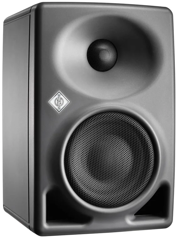 Neumann KH80 DSP, Active Monitor 4"+1"