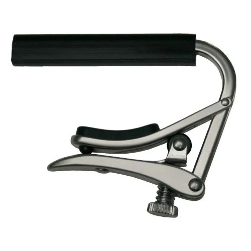 Shubb C2, Nylonstrengs Capo Nikkel