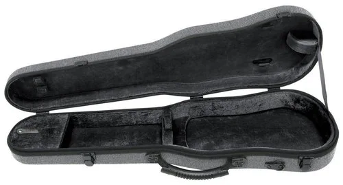 GEWA FORM SHAPED VIOLIN CASE BIO I S 4/4