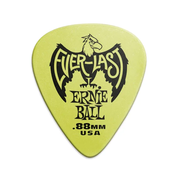 Ernie Ball Everlast.80 12pk