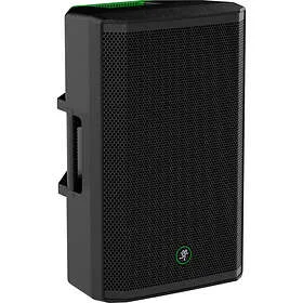 Mackie Trash215