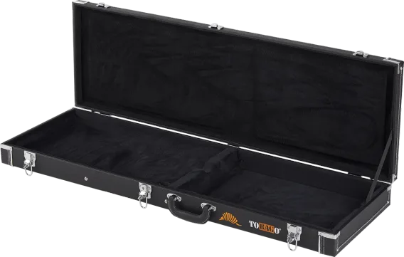 TobagoAB3 Electric Bass Hard Case