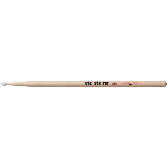 Vic Firth American Classic 5BN Nylon