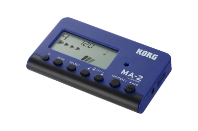 Korg MA-2, Metronome