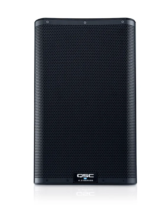 QSC K10.2, Aktiv 10" 2-veis høyttaler