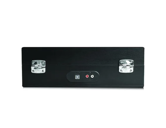 Numark PT01 Touring, Platespiller