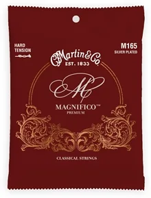 Martin Strenger M165 Magnifico Nylon