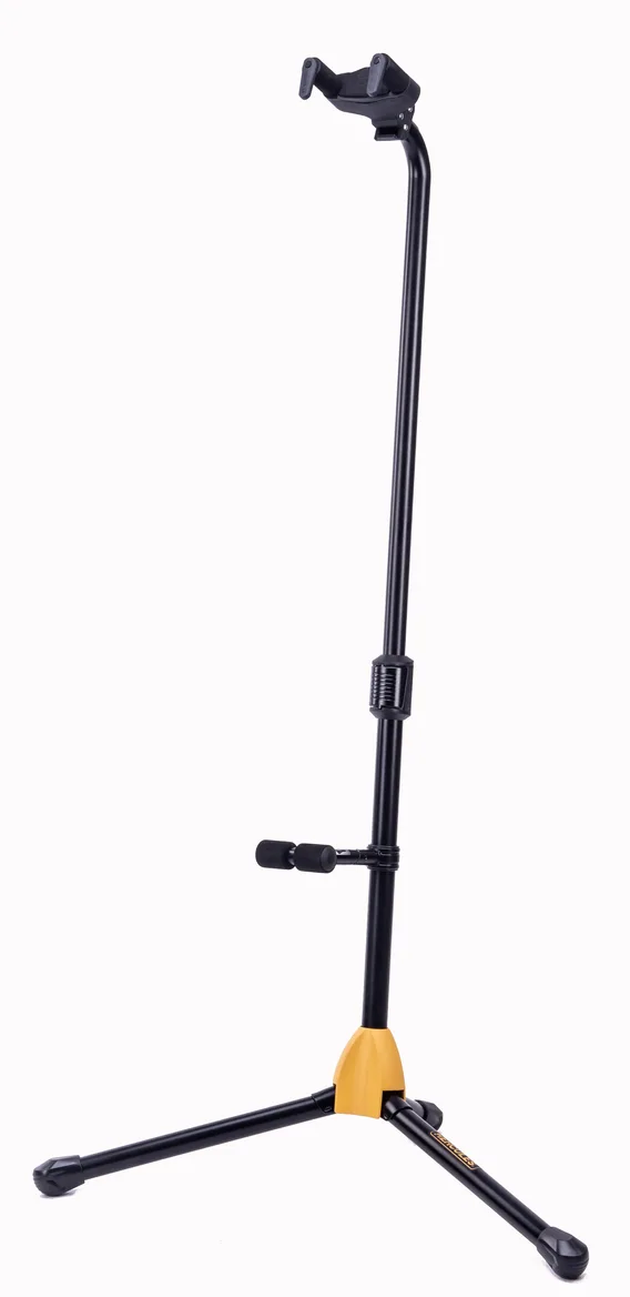 Hercules GS412B-Plus, 1xGitarstativ