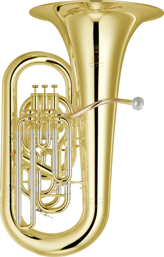 Yamaha YEB-632 Tuba Eb 4 ventil