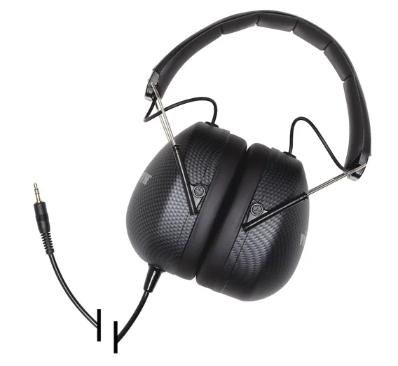 Vic Firth SIH2 Stereo Isolation Headphones V2