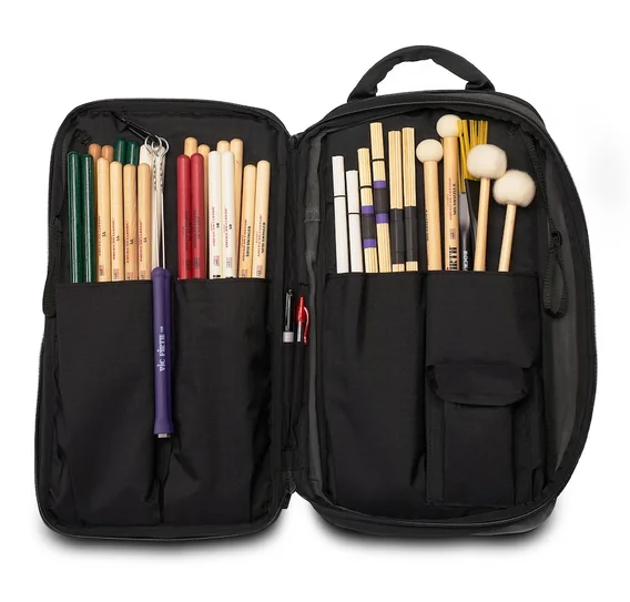 Vic Firth SBAG3 Professional Drumstick Bag