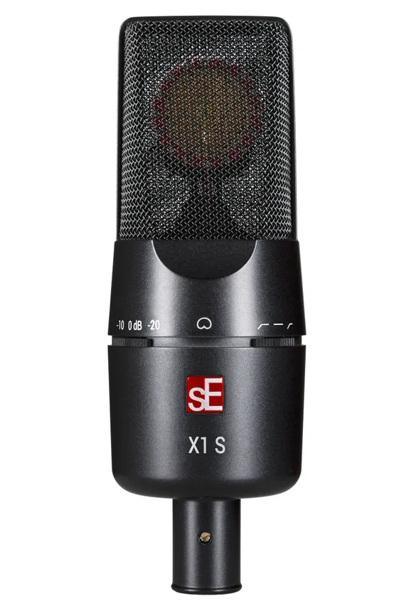 sE Electronics X1 S, Studiomikrofon