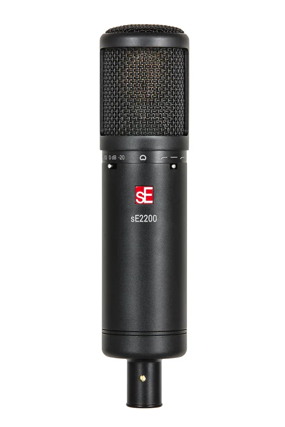 sE Electronics 2200, Studiomikrofon