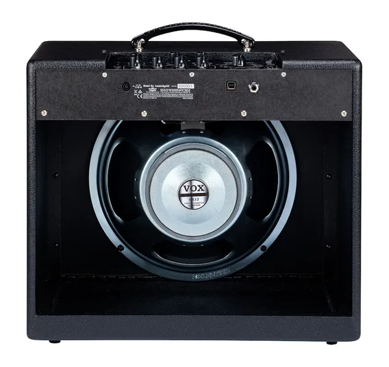 VOX CAMBRIDGE-50 MOD GTR COMBO