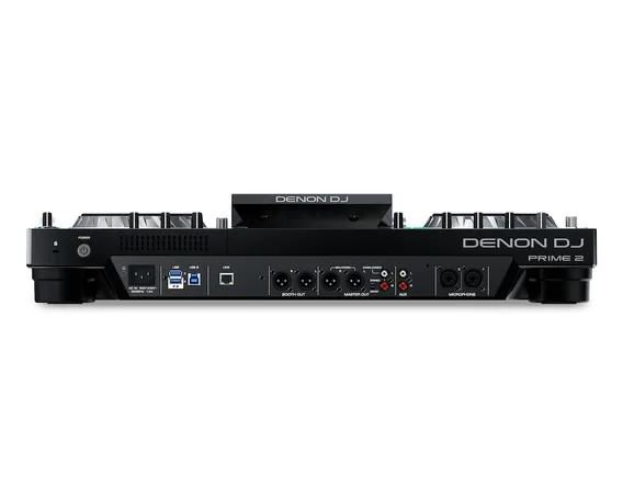 DENON DJ PRIME 2