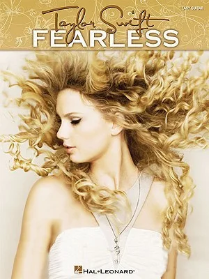 Taylor Swift, Fearless