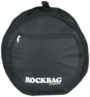 Rockbag RB22571B, Deluxe Line Floor Tom Bag (16x16)
