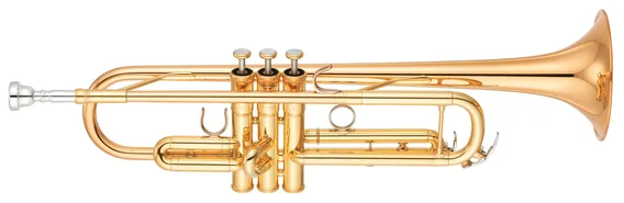Yamaha YTR-6335RC Bb Trompet