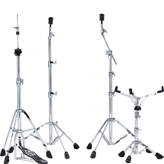 Tama Stagemaster Stativpaket - SM4S.