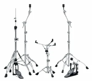 TAMA HV5WN, Stativpakke Roadpro