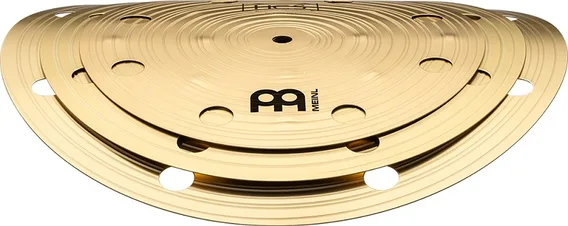Meinl HCS 10"/12"/14" Smack Stack - HCS024SM.