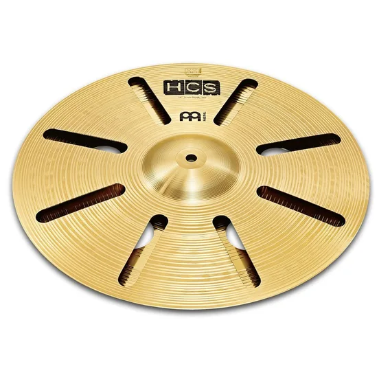 Meinl HCS 12" Trash Stack - HCS12TRS.