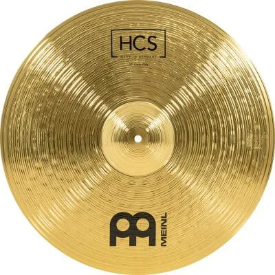 Meinl HCS20CR 20`` Ride