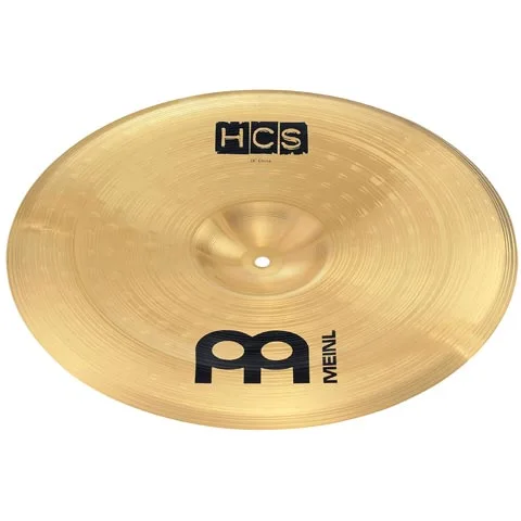 Meinl HCS 18" China - HCS18CH.