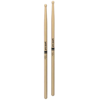 Pro-Mark TX808LW, American Hickory Ian Paice