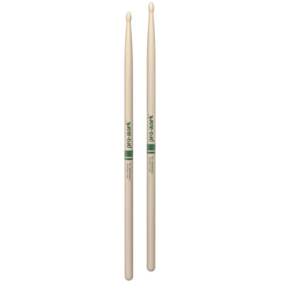 Pro-Mark TXR7AW, American Hickory 7A Raw