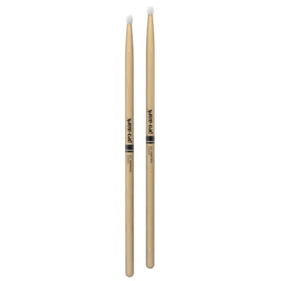Pro-Mark TX747N, American Hickory Rock 747 Nylon