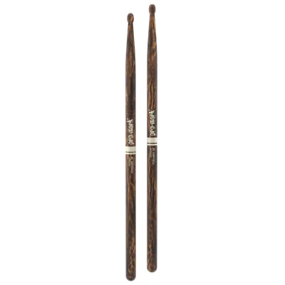 Pro-Mark TX2BW-FG, Classic Firegrain 2B