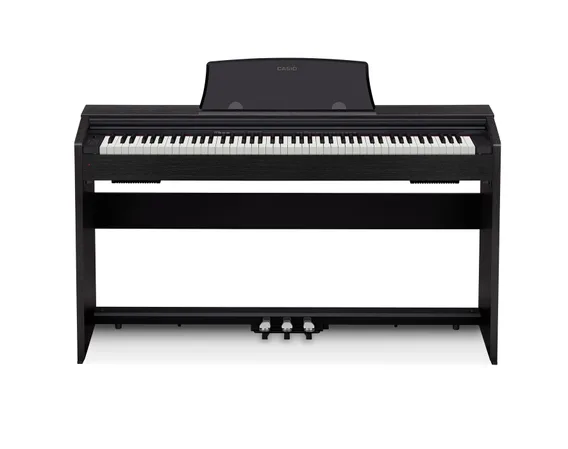Casio PX-770BK, Digitalpiano