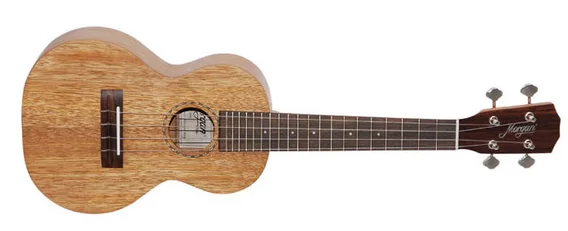 Morgan UK C600, Ukulele