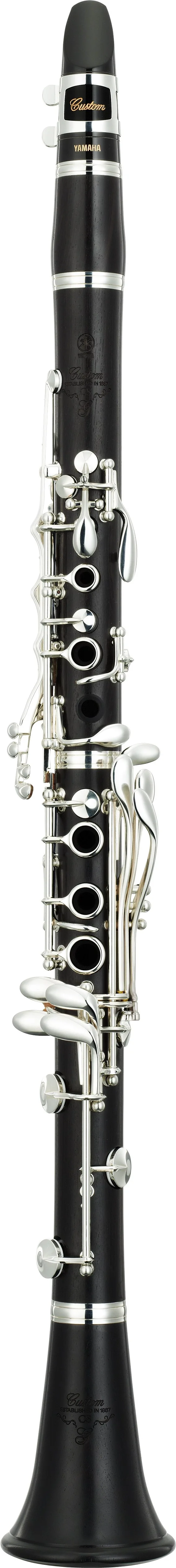 Yamaha YCL-CSGIII Bb Klarinett